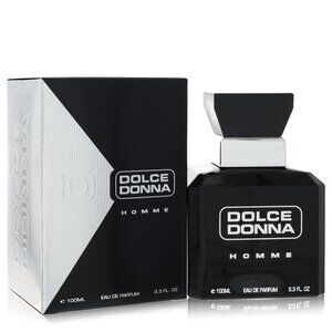 Dolce Donna by Dolce Donna Eau De Parfum Spray 3.3 oz